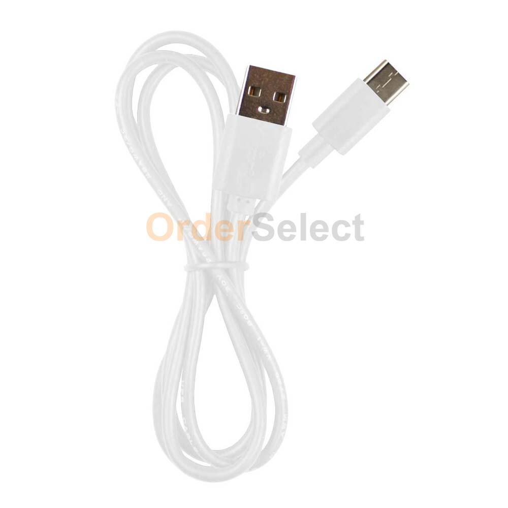 Micro USB Cable+Wall Charger Mini for Alcatel Joy Tab 2 (2020)/ Nokia T20 (2021)