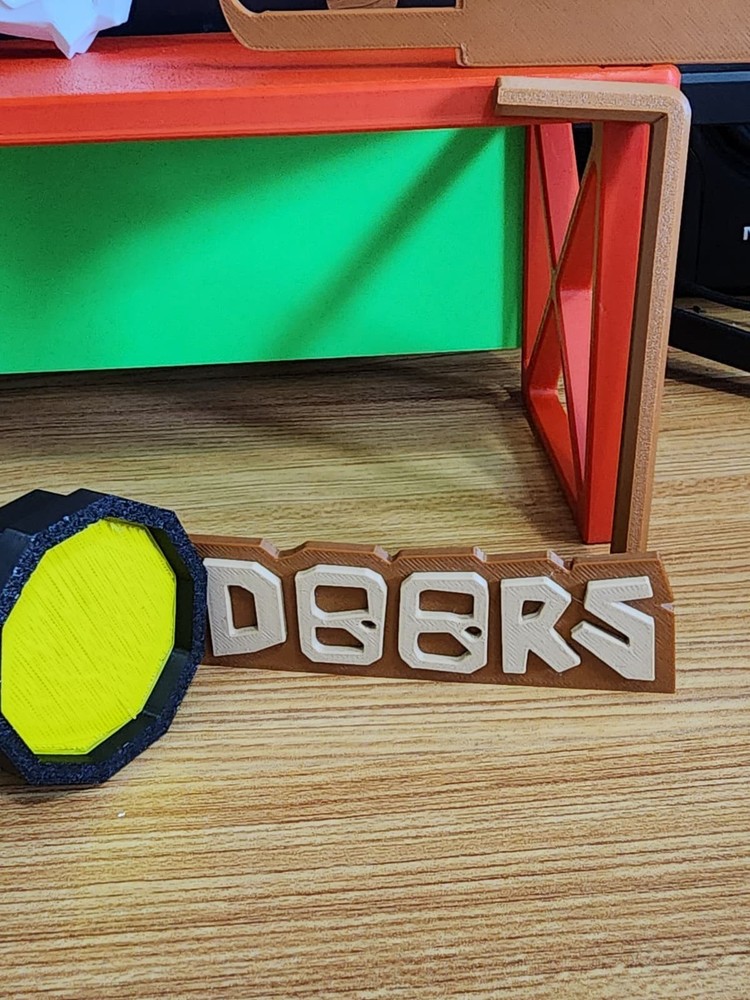 Roblox Doors Bundle