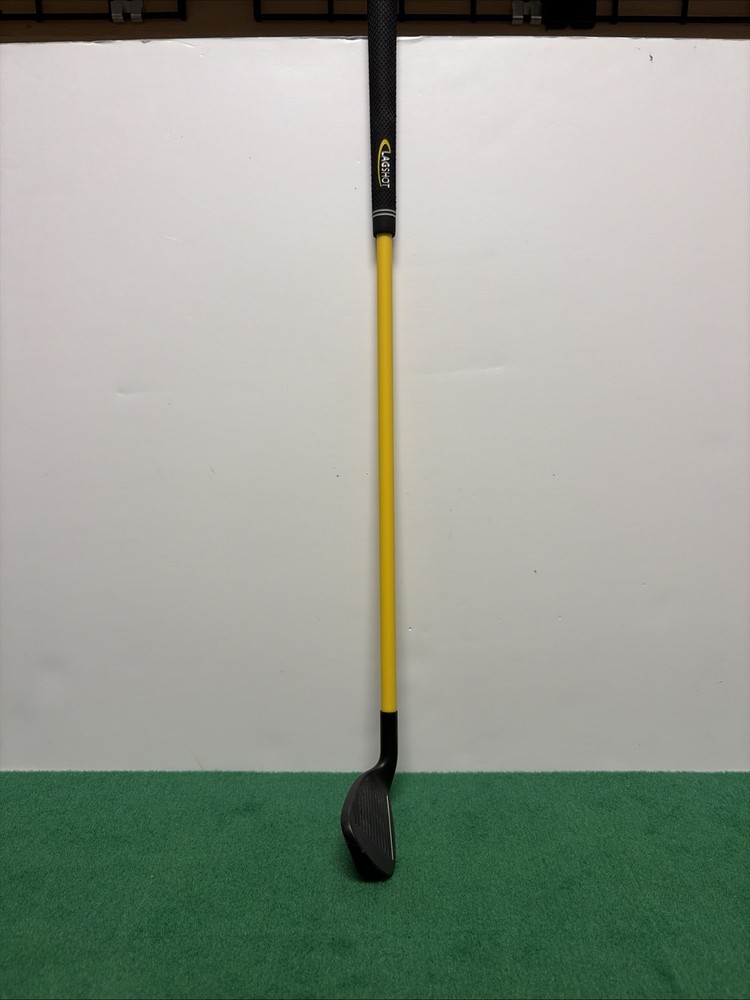 Lagshot Swing Trainer Junior 7 Iron Training Club
