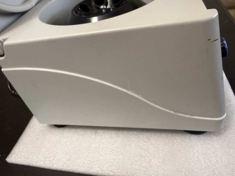McKesson Power Spin Centrifuge Model 602
