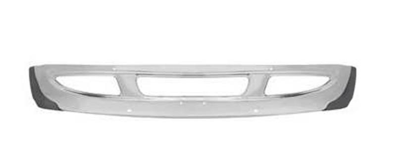 For INTERNATIONAL 4300 2002-2020 BUMPER ,  OR