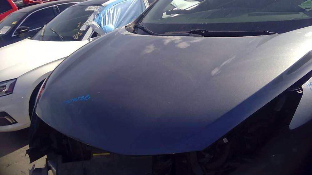 Temperature Control Temperature Control Fits 17-24 MURANO 2527219