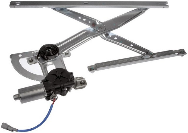 Dorman   Oe Solutions Window Motor And Regulator Assembly P N 748 181