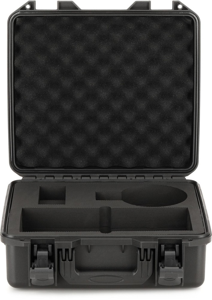 Warm Audio WA-87 R2 Flight Case