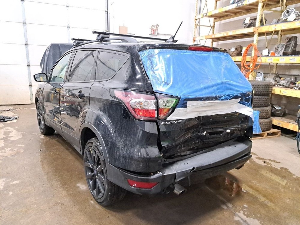 2018 Escape Display Screen Sku#4301268