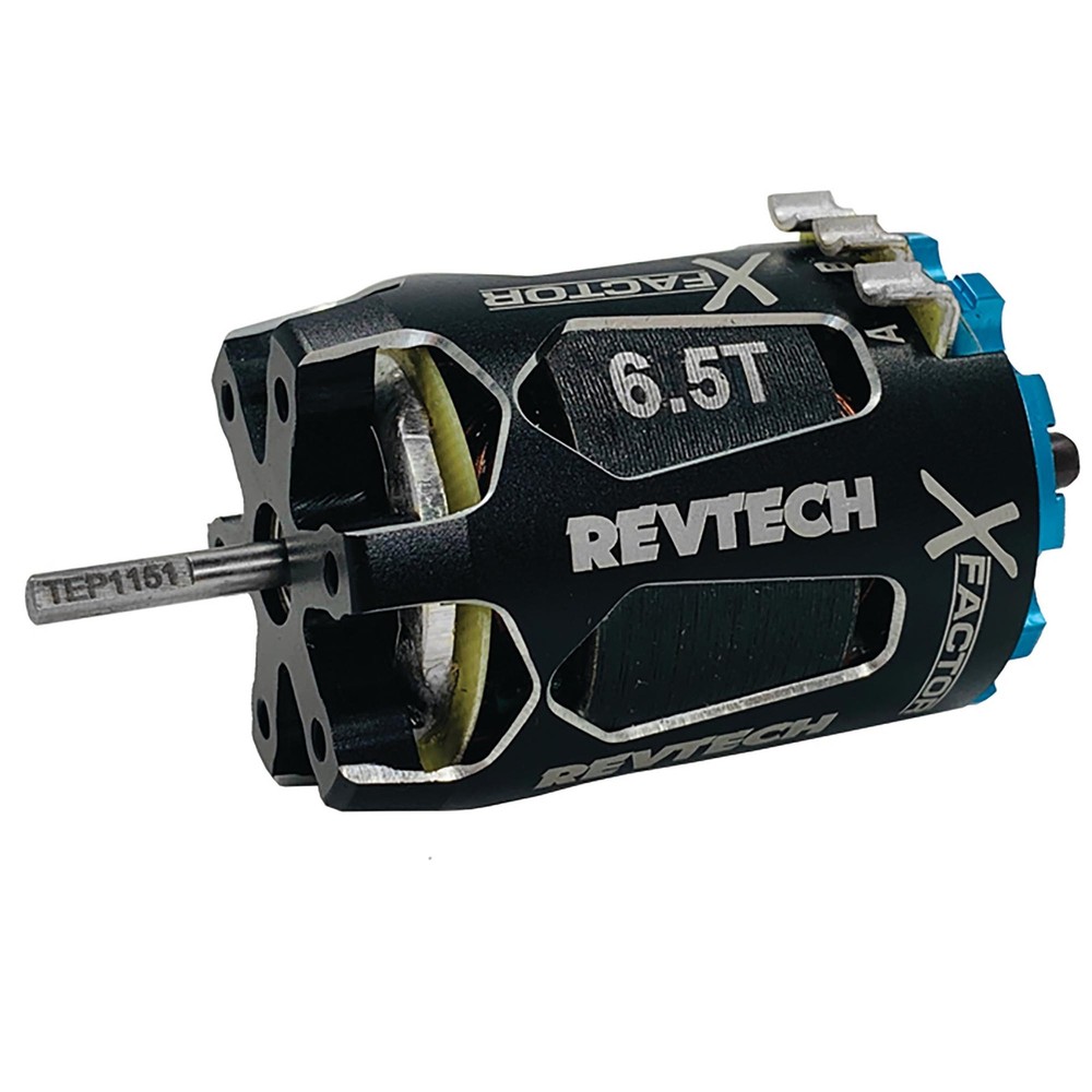 Trinity/Epic Revtech X-Factor 6.5T Modified Motor REV1117