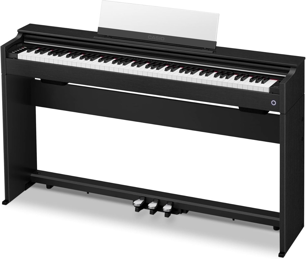 Casio Celviano AP-S200 Console Digital Piano Black
