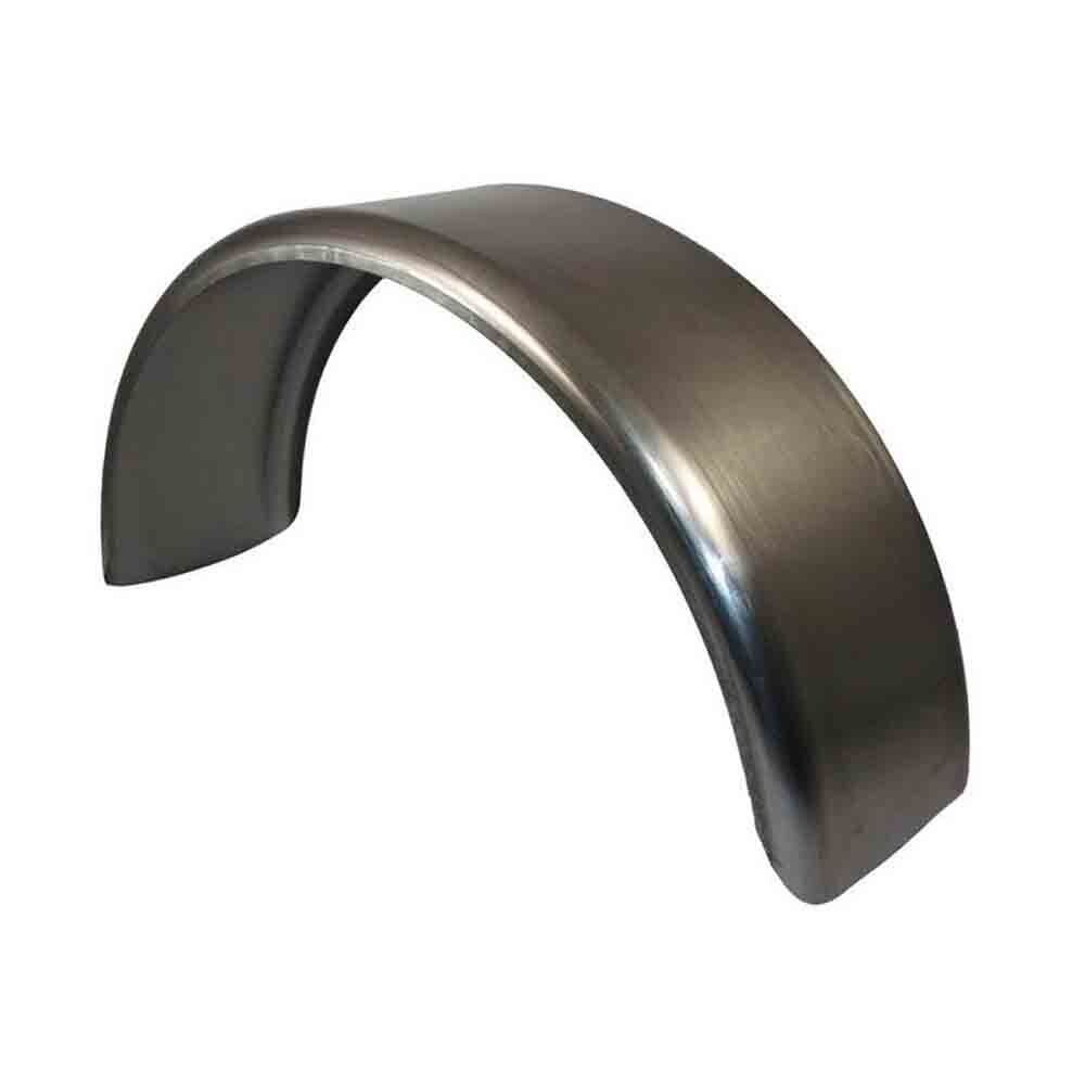 CE Smith Steel Trailer Fender (8431) - Single