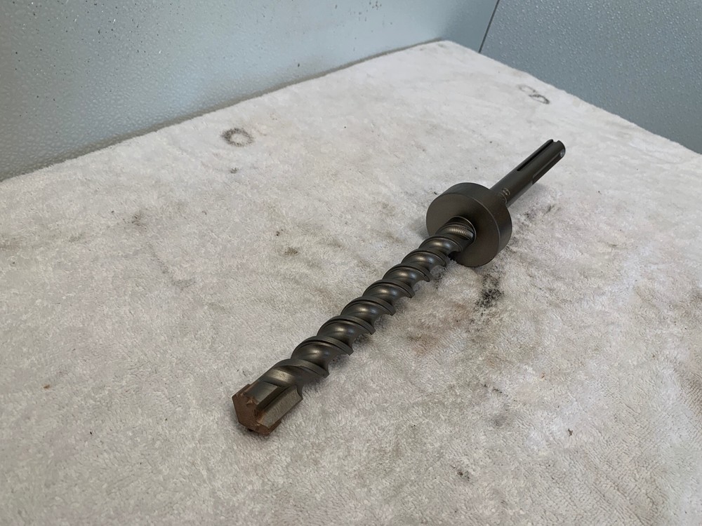 Hilti Stop Drill Bit. TE-Y HDA-B 22/175