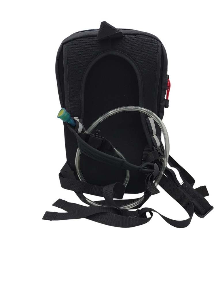 Platypus BACKDRAFT Hydration System Backpack Great For Hiking Cycling Camping