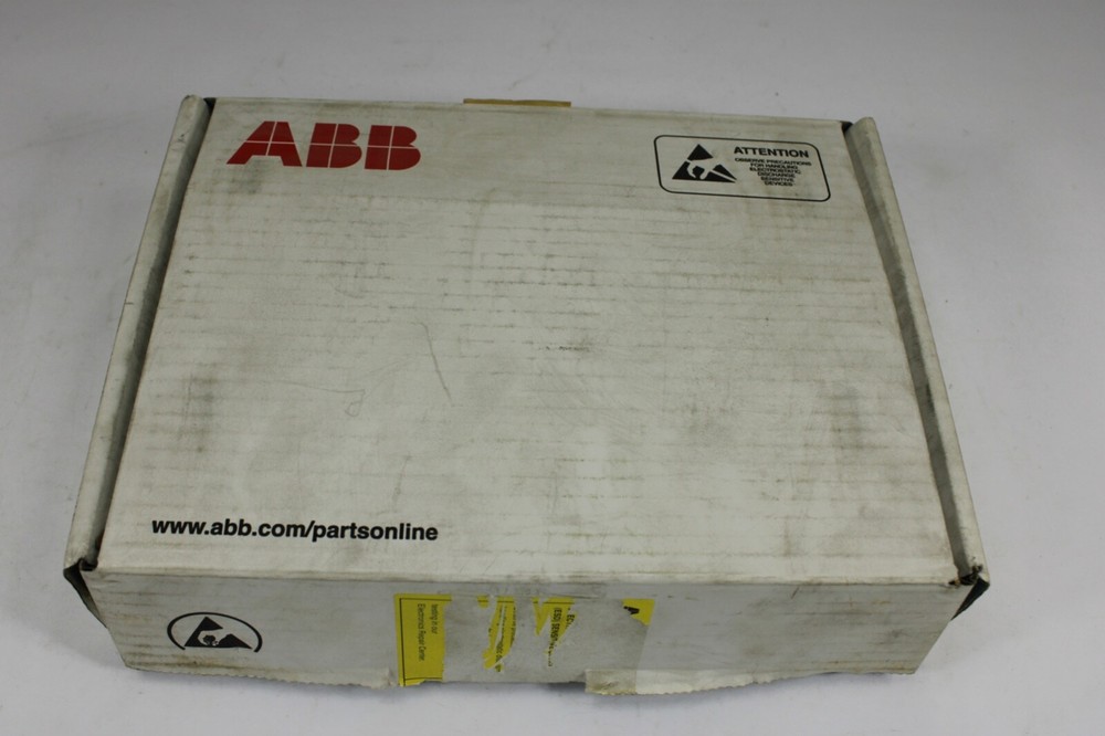ABB NGDR-03C 61353364E PAIR BOARDS