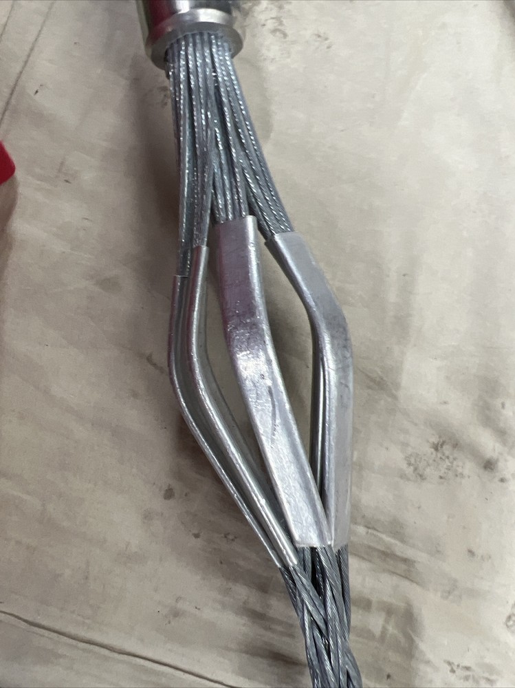 Greenlee Kellems Cable Puller 033-04-1095, 2.5-2.99 Inch