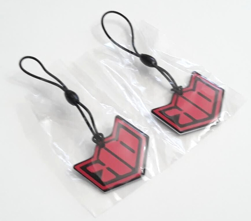 NEW NFC Card For Kaabo Mantis 8, 10 Scooters Key