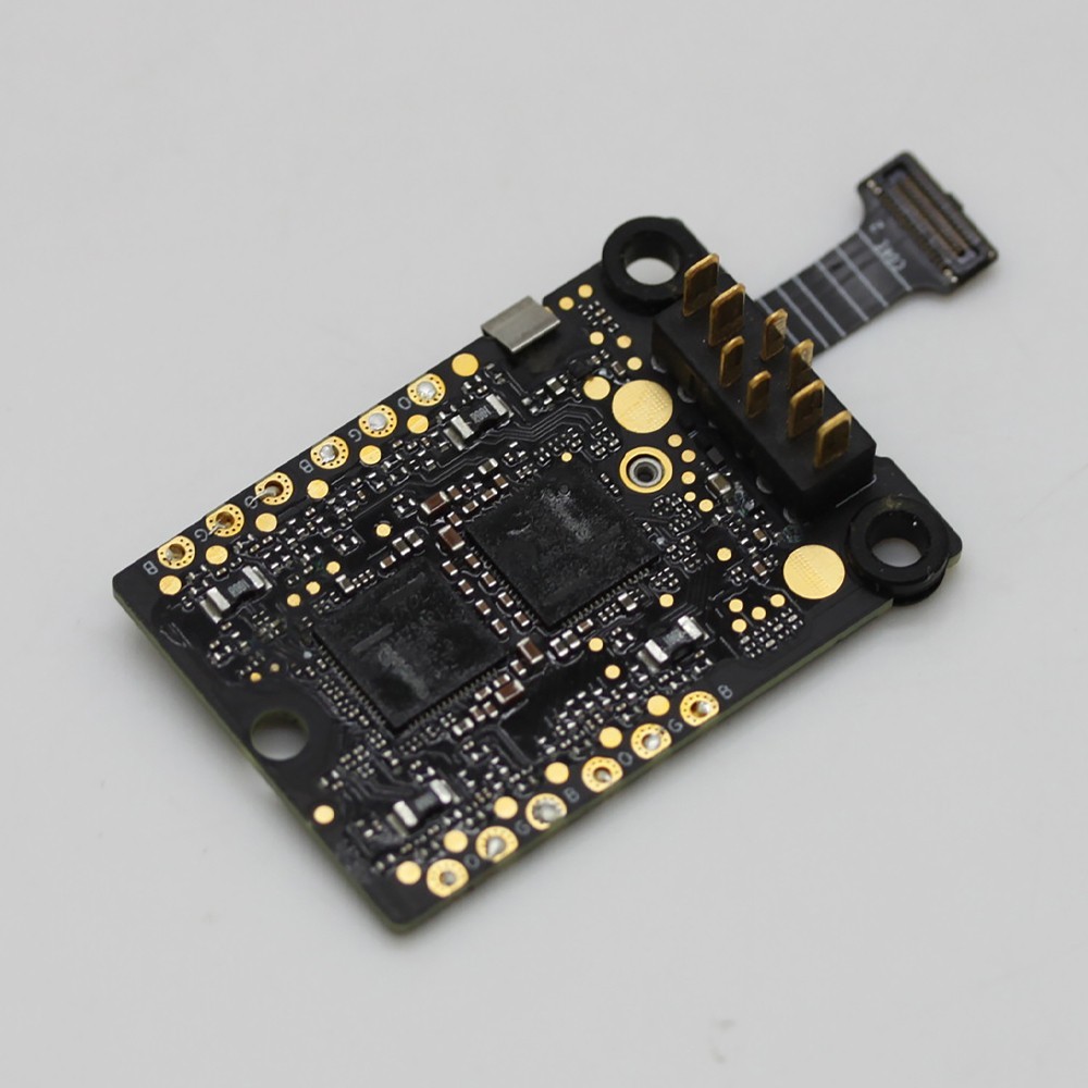 OEM ESC Electric Control Board Power Module Replacement For DJI Avata 2 Drone