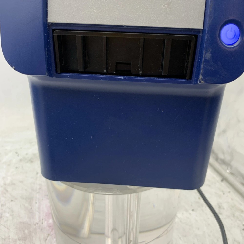 Abaxis Piccolo Xpress Chemistry Analyzer 1100-1000 - Tested, Working - Read