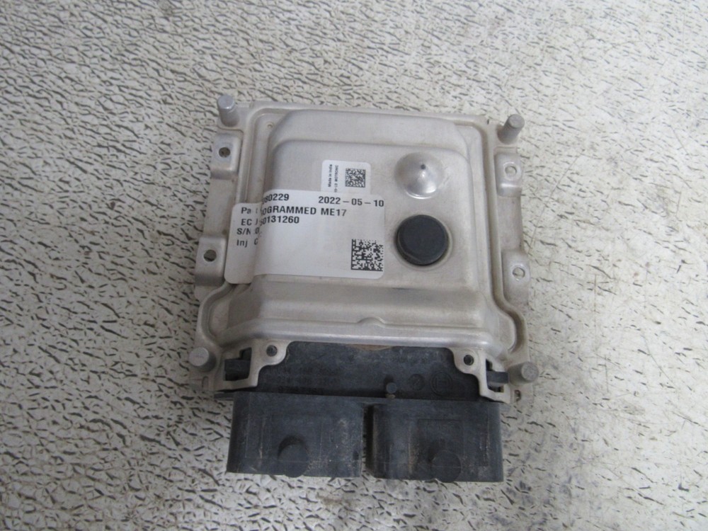 22 POLARIS RZR PRO XP ULTIMATE ECU ECM CDI COMPUTER BOX ENGINE CONTROL OEM #1285