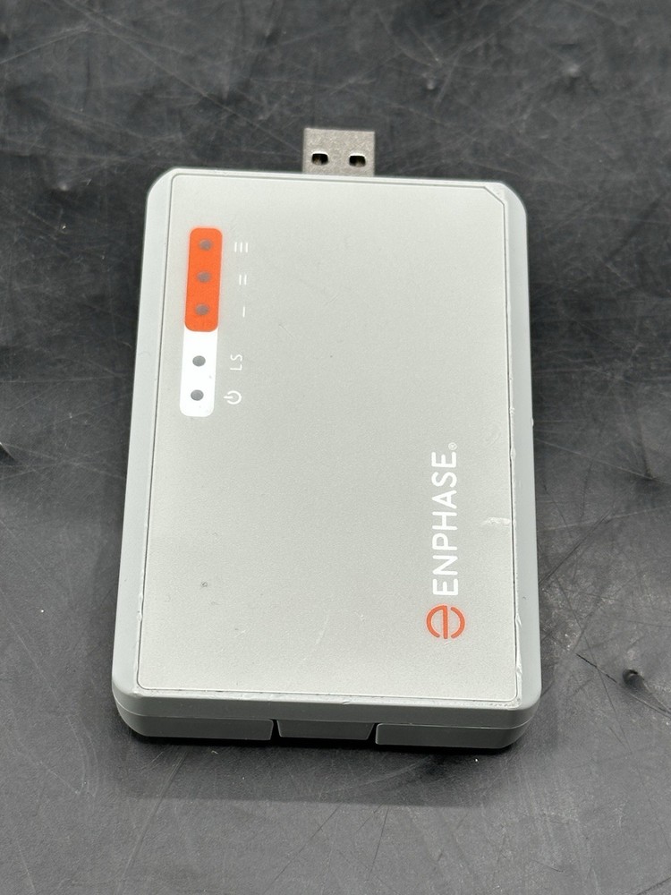 Enphase M1-06-SP-05 Cell Modem ( As Is )