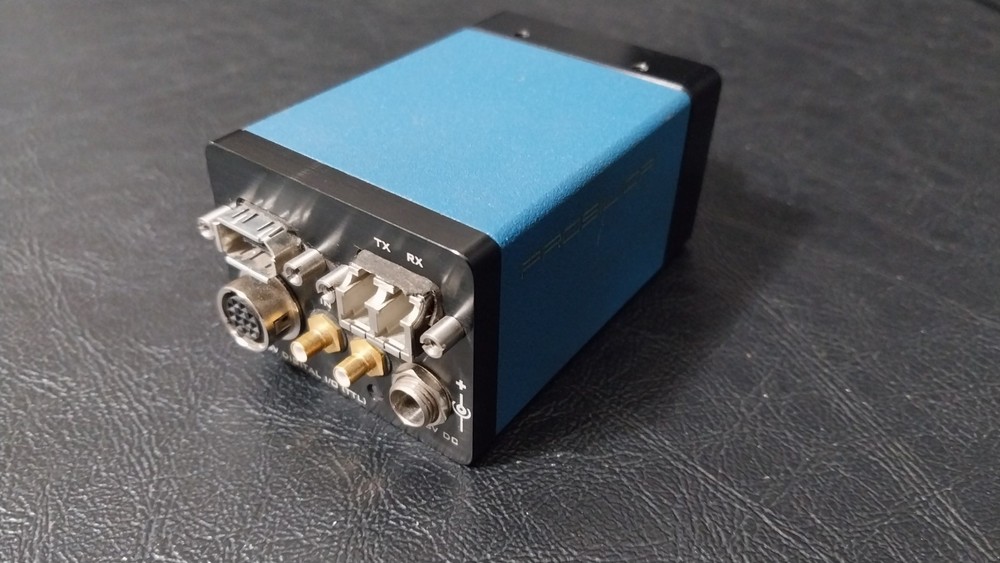 Prosilica CV1280F Machine Vision Camera