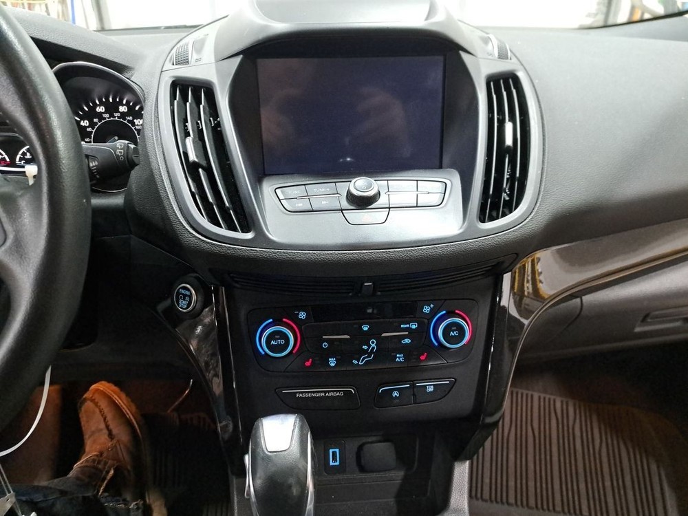 2019 Escape Display Screen Sku#4327491