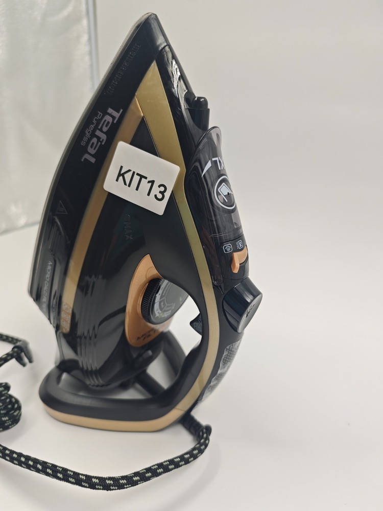 Tefal Puregliss – Used