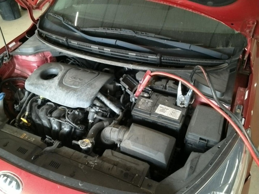 Engine ECM Electronic Control Module Automatic Fits 18-19 ACCENT 104820870