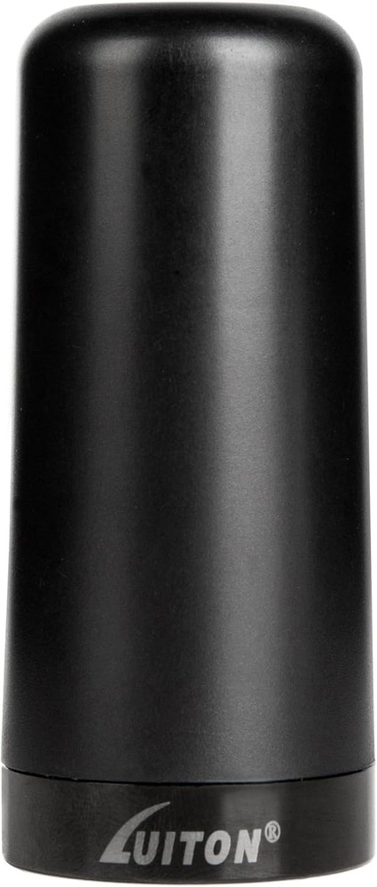 MXTA25 3DB Gain Ghost Antenna – 3.5” Tall with 1.5” Base Diameter – Low Profile