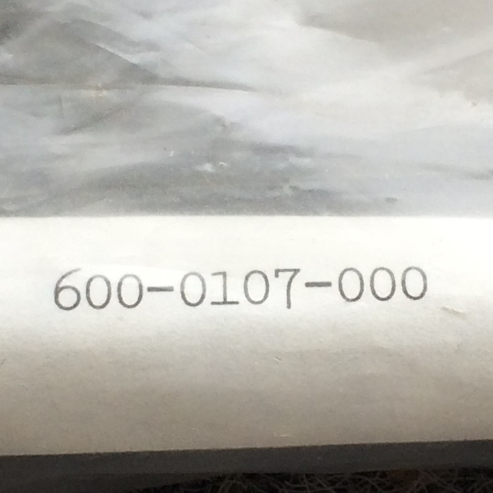 600-0107-000 Aviation Tool