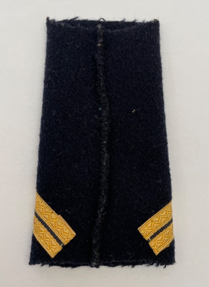 Shoulder Sheath. Air Force. Sergeant (L234)