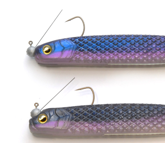 RAID JAPAN Super FishRoller 6.5inch various In stock