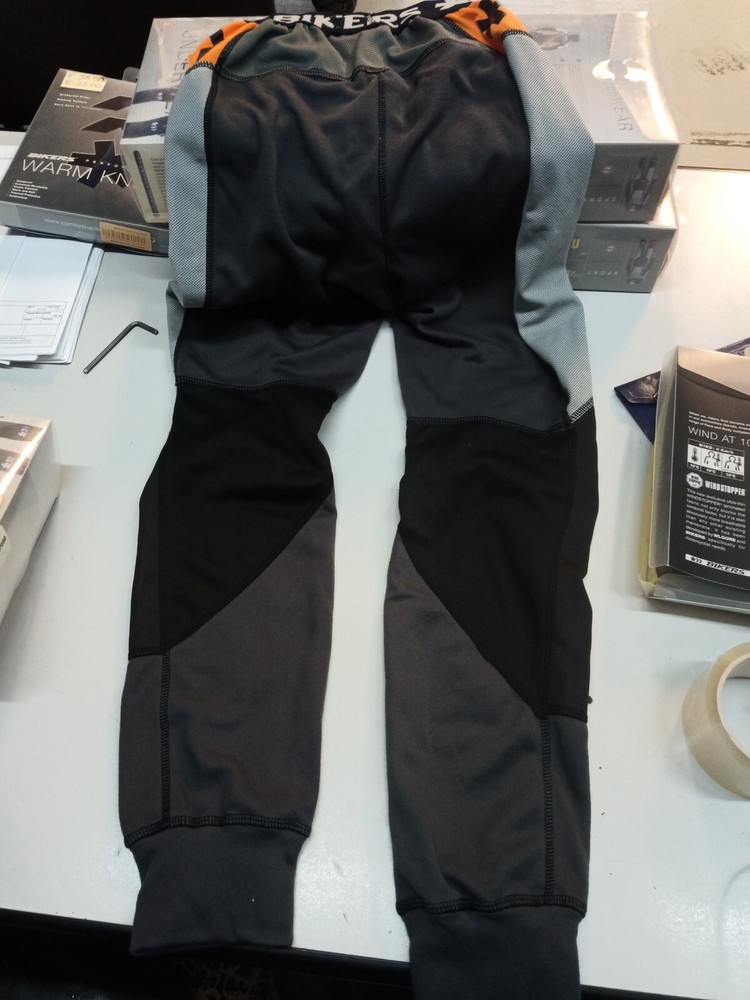 Women's Thermal Motorcycle Pants