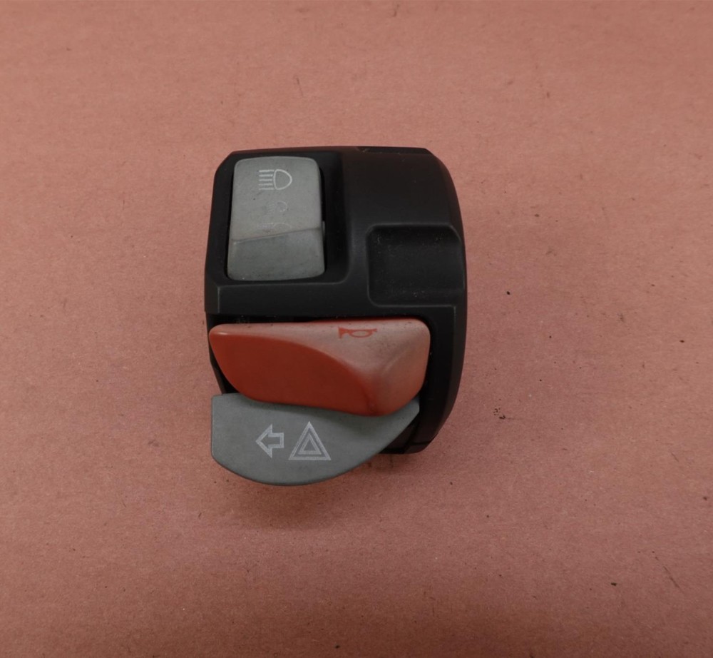 2011-2017 BMW F650 GS F650GS Left Switch Handlebar Control