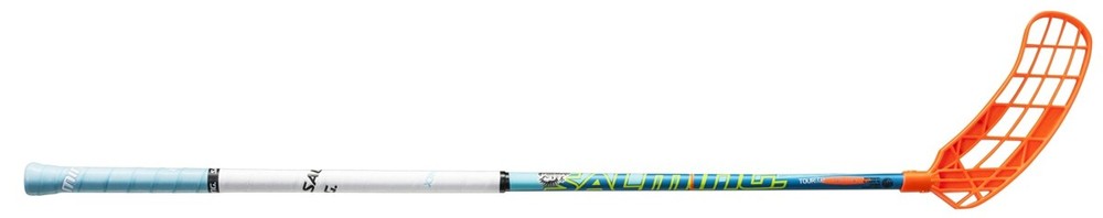 2017 Salming Q1 TL TC 2 dgr Floorball Stick