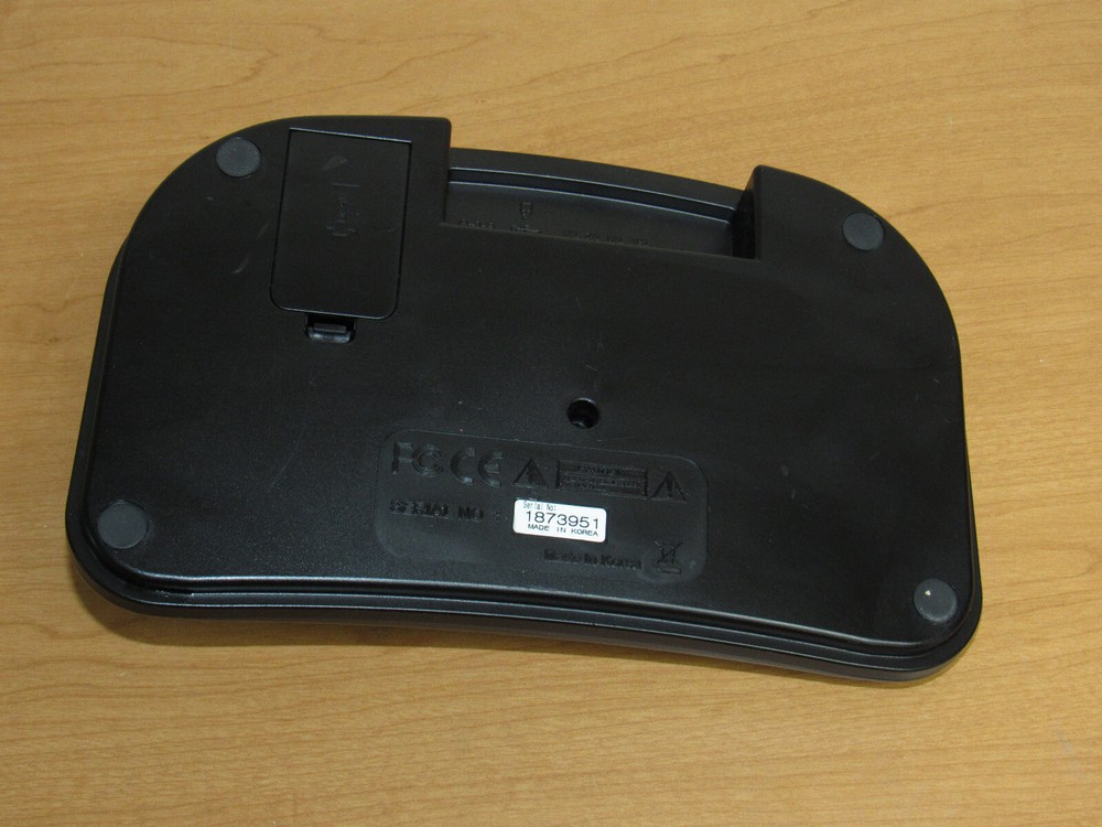 Unbranded 3-Axis Joystick PTZ Controller - UNTESTED