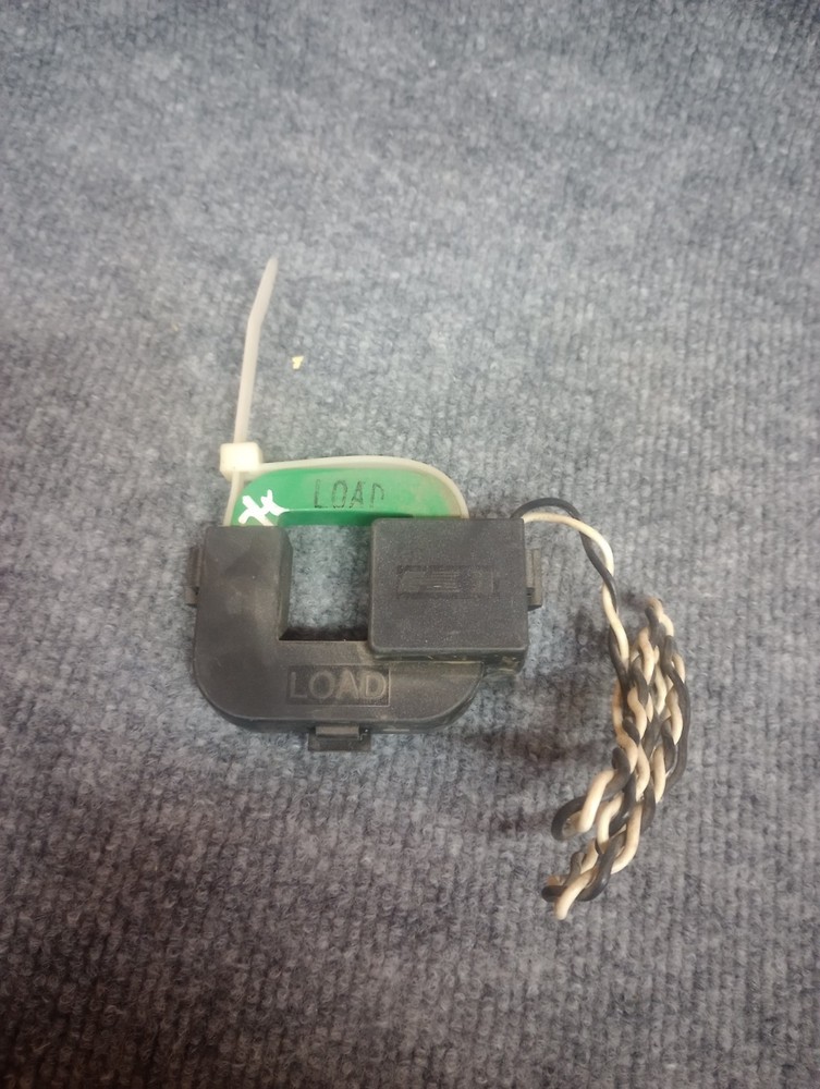 E-Mon D-Mon Current Transformer, CT 100A