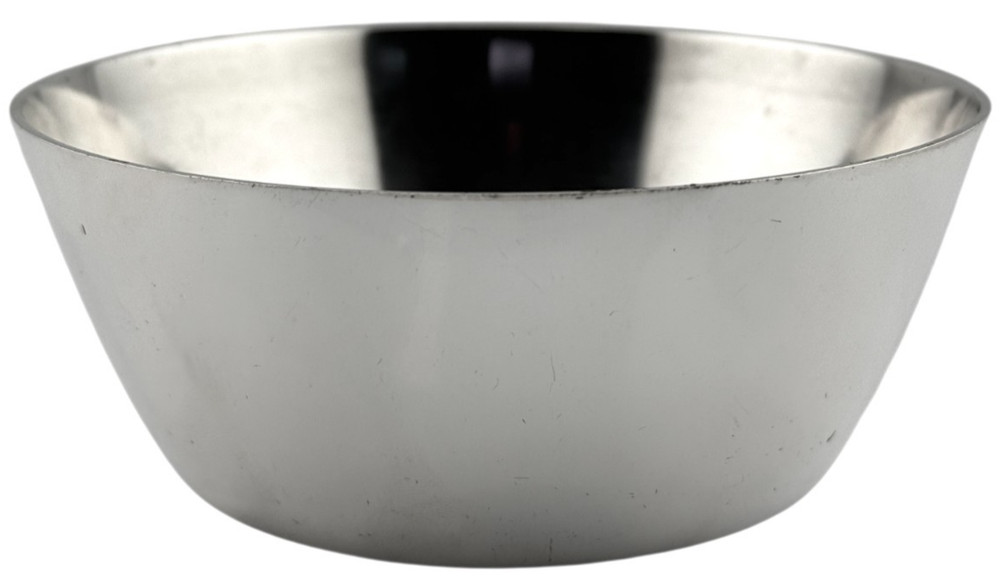 S. Kirk & Son Sterling Silver Bowl and Plate #217