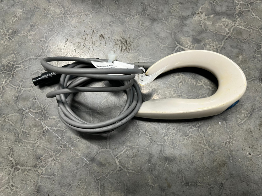 Sapphire IV Pump Bolus Cable - used