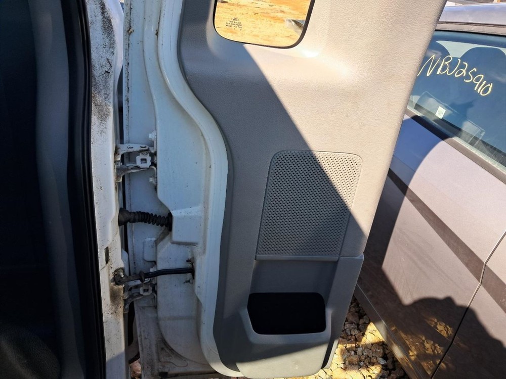 F150 2005 Glove Box 4850644