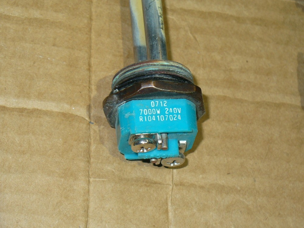 2 each- 7kW Heating Elements Water Heater 7000W 240VAC 220V 208V