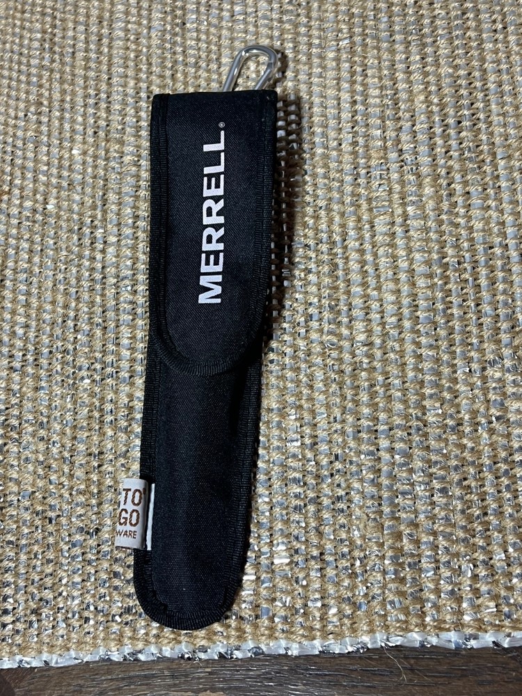 To-Go Ware Bamboo Utensil Setby Merrell