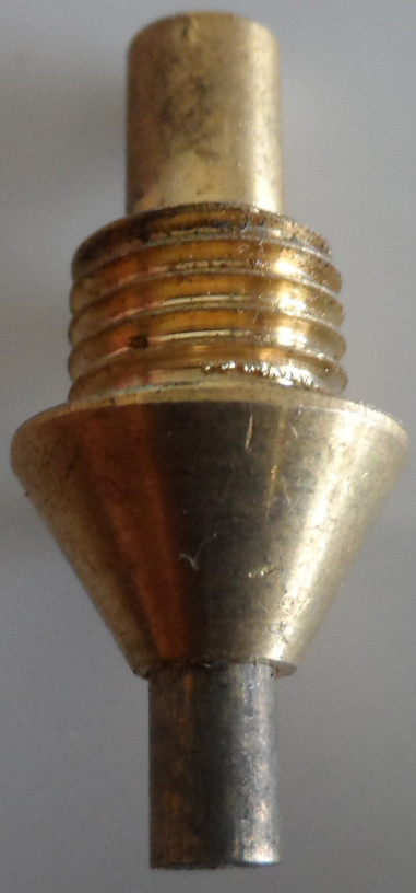 CARBIDE TIPS FOR SANDBLASTER PEN(CA1625)