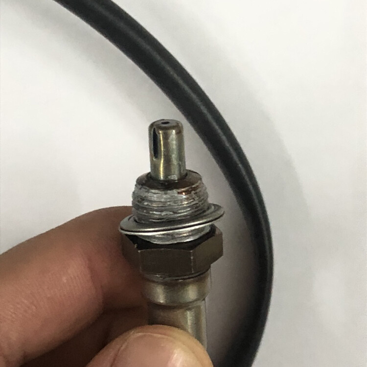 1XOxygen Sensor 27729-10 For Harley-Davidson Touring Electra Glide Classic FLHTC