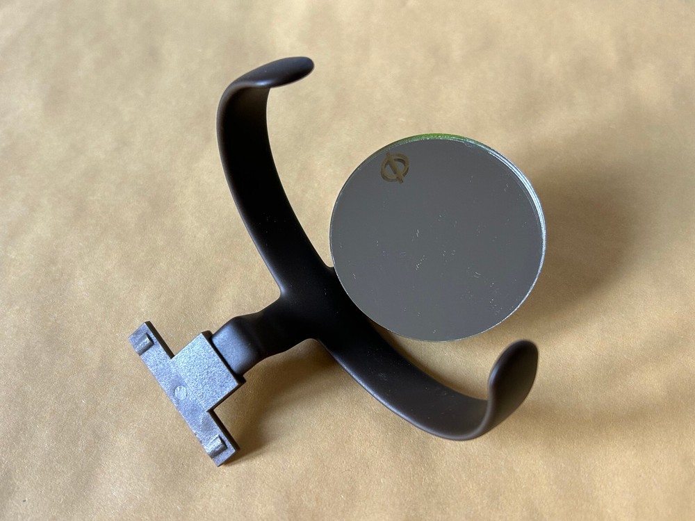 Baume Et Mercier - Watch Stand With Mirror - For Display Stand