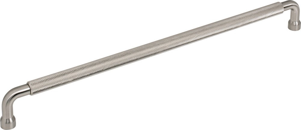 Top Knobs TK3267BSN Garrison 12" (c-c) Bar Pull Brushed Satin Nickel