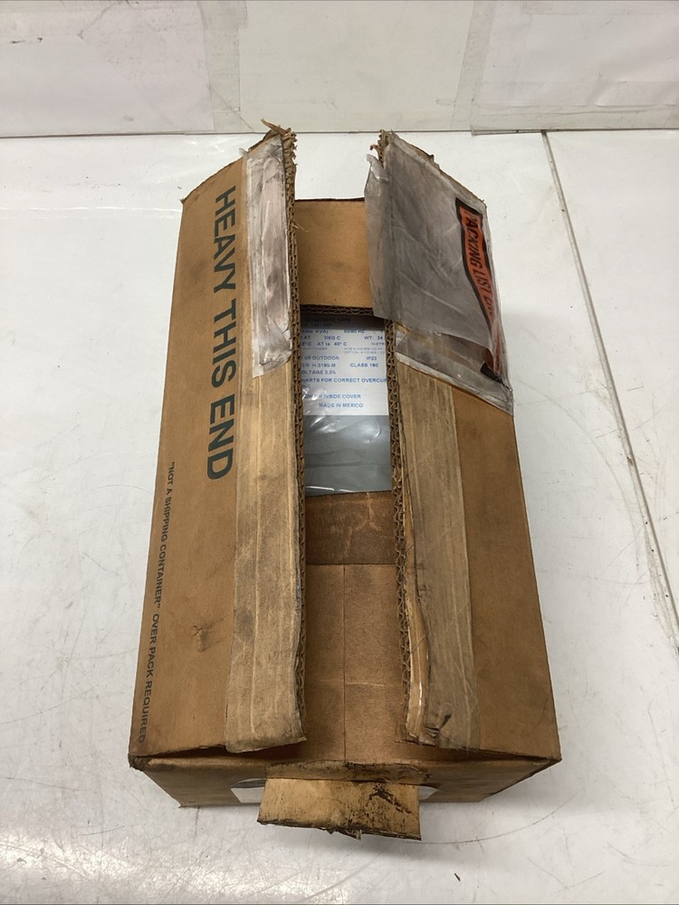 Acme Transformer TF217437S. U-802s