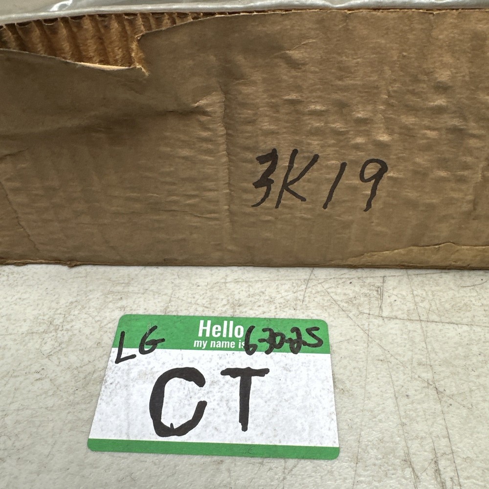 Air Conditioner Condenser 3K19