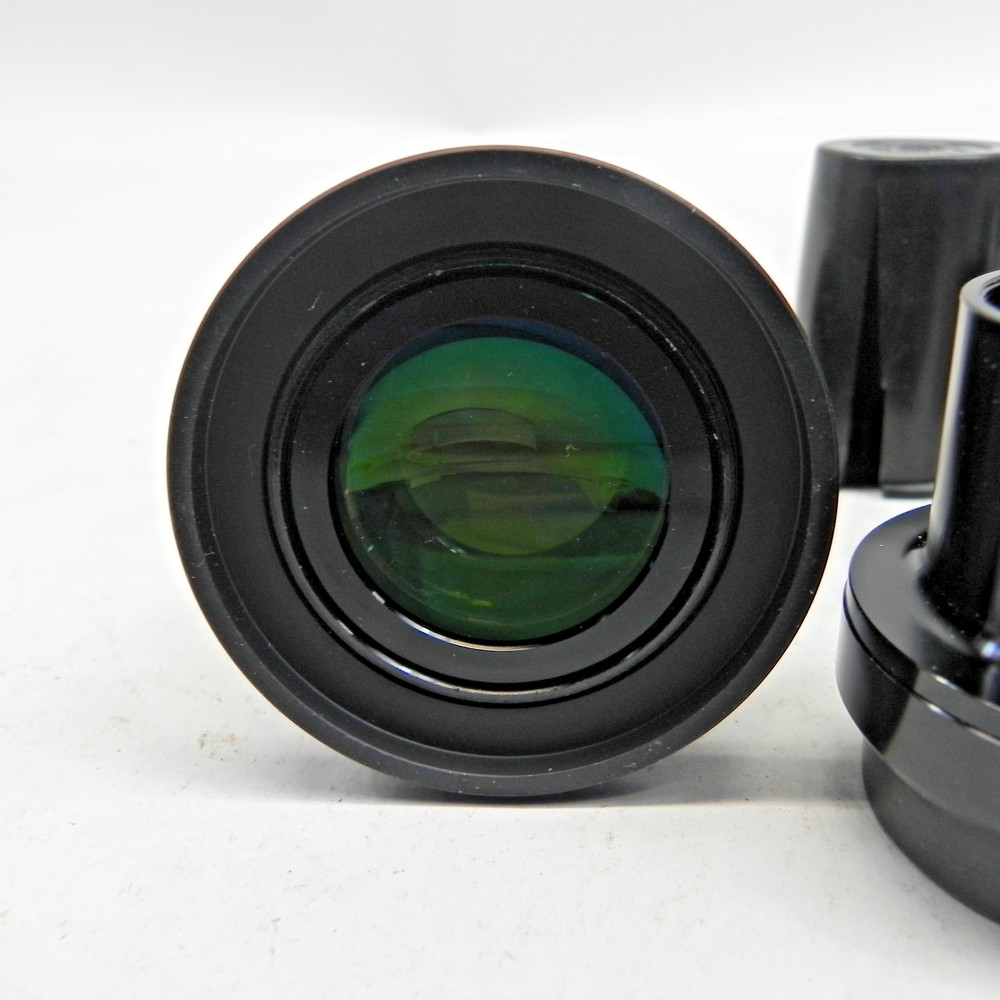 MICROSCOPE EYEPIECE ACCESSORY CAMERA ADAPTERS SCOPETRONIX LOT USED