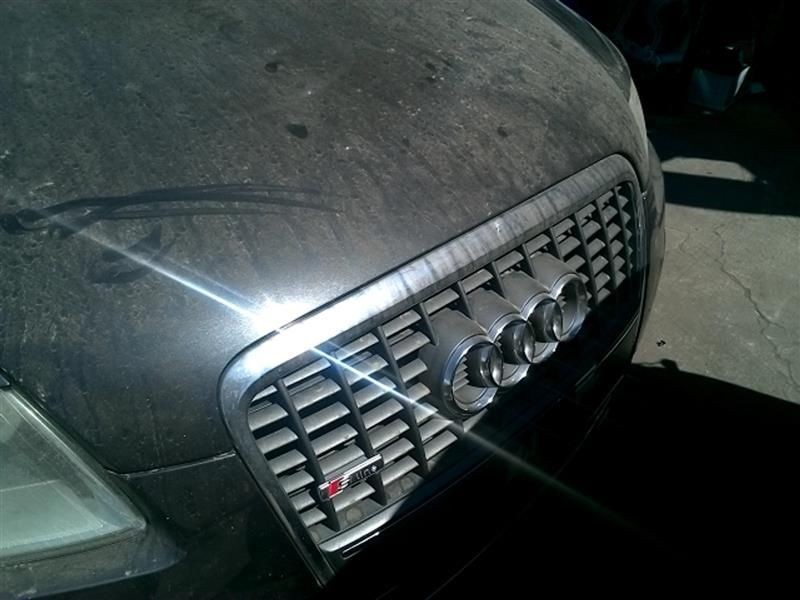 2005 2009 Audi A6 - CD Changer - 4E0035111A