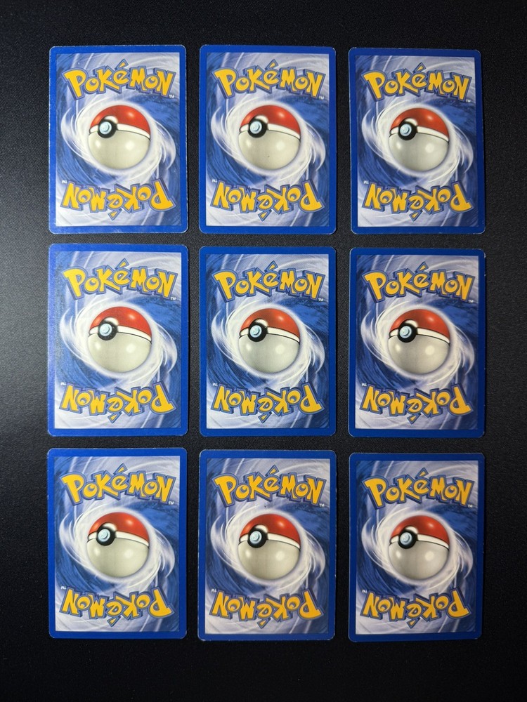 NM Neo Destiny Complete Common Uncommon Non Holo Set