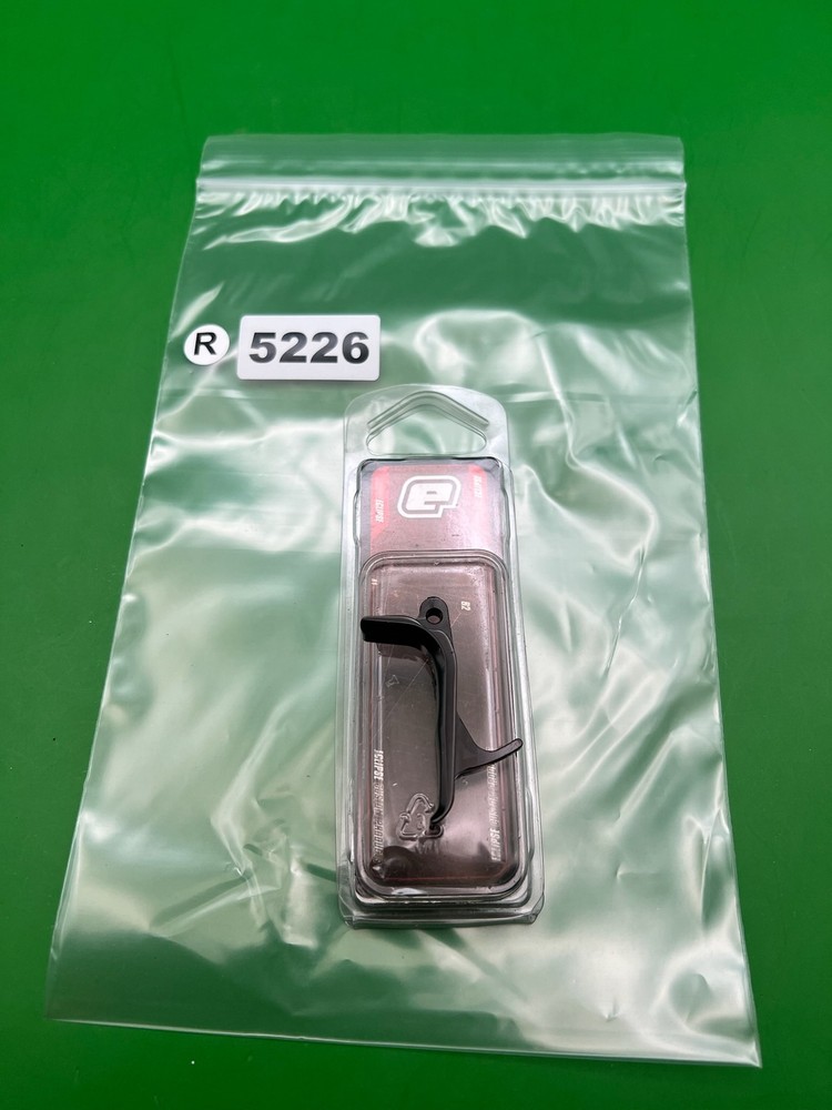 Planet Eclipse Eblade Sumari  Trigger Black