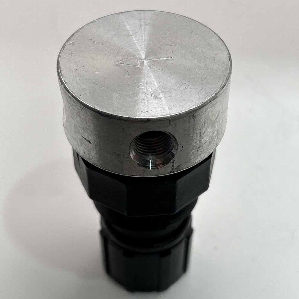 NEW MASTER PNEUMATIC REGULATOR RV56-2